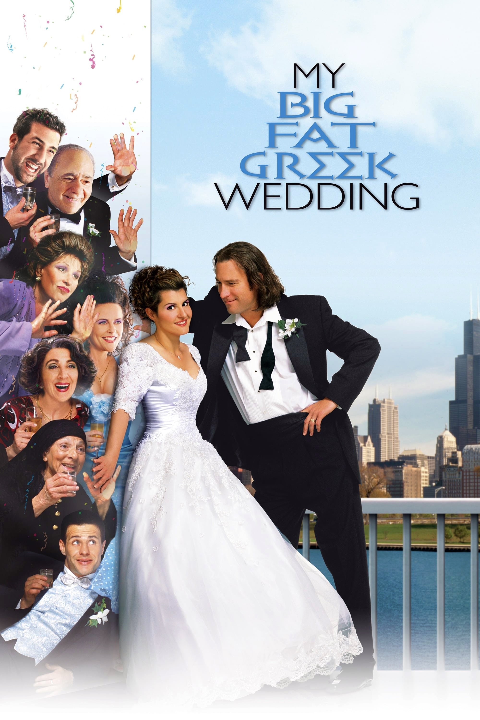 My Big Fat Greek Wedding (2002) [26861] (A1764843074) [[Movies]] --Plex--